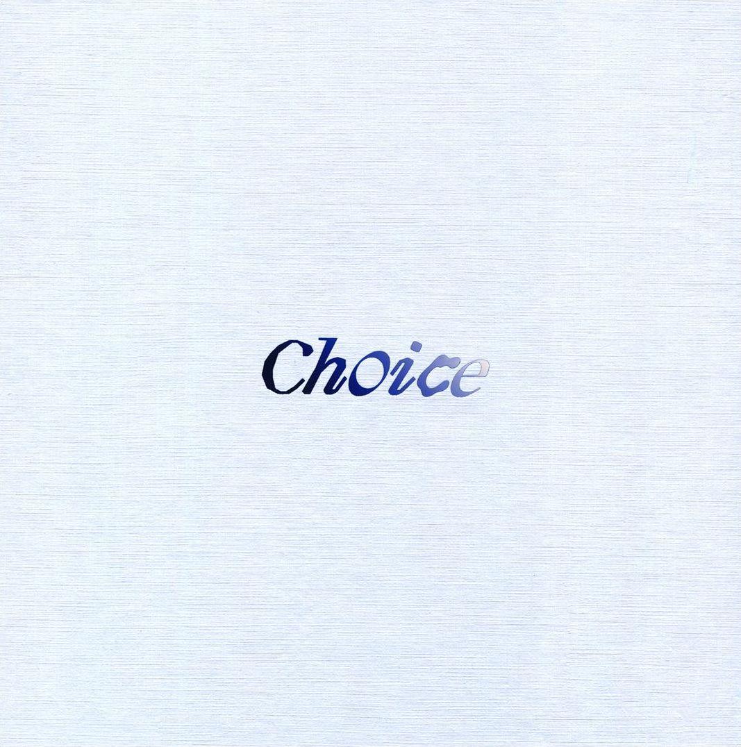 Choice (Phob) (Phot) (Asia)