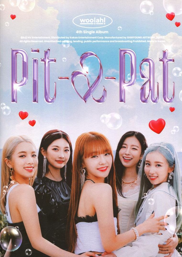 Pit-a-Pat