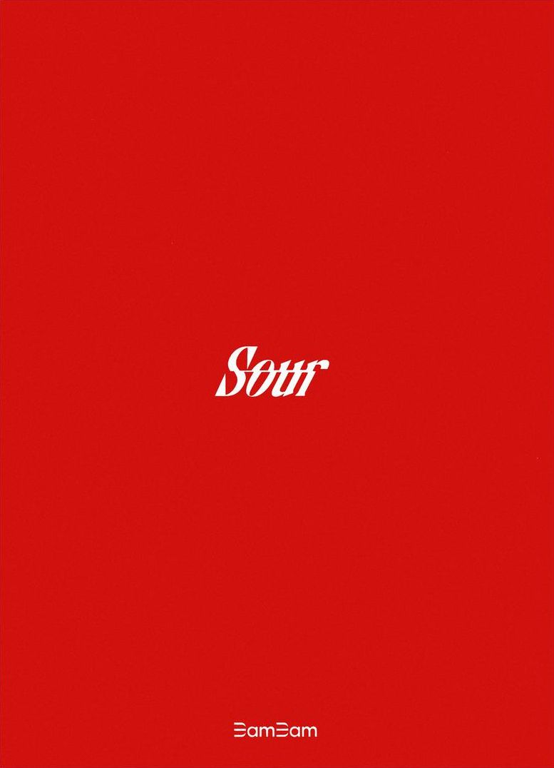 Sour & Sweet - Sour Version (Stic) (Wb) (Phob)