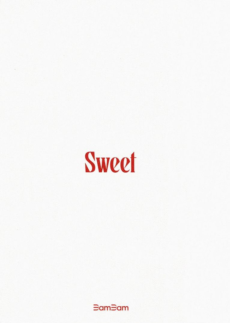 Sour & Sweet - Sweet Version (Stic) (Wb) (Phob)