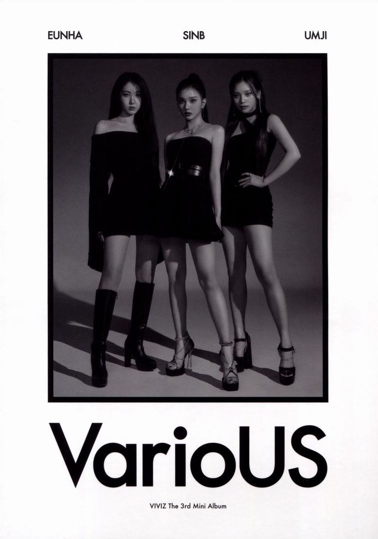 Various - Photobook (Post) (Stic) (Phob) (Phot)
