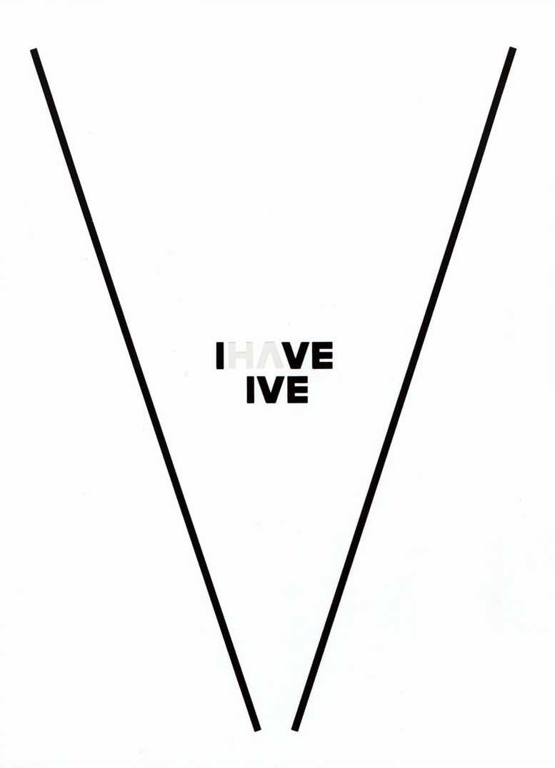 I've Ive