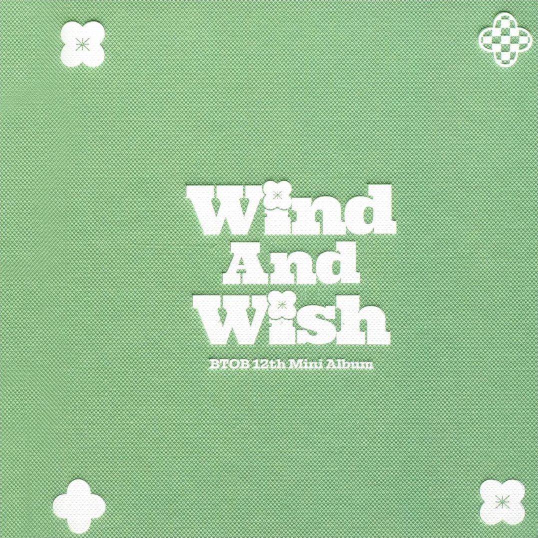 Wind & Wish - Random Cover
