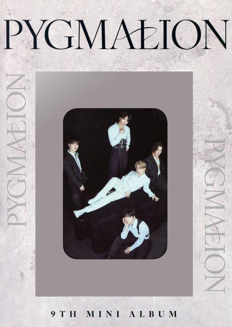 Pygmalion - Main Version