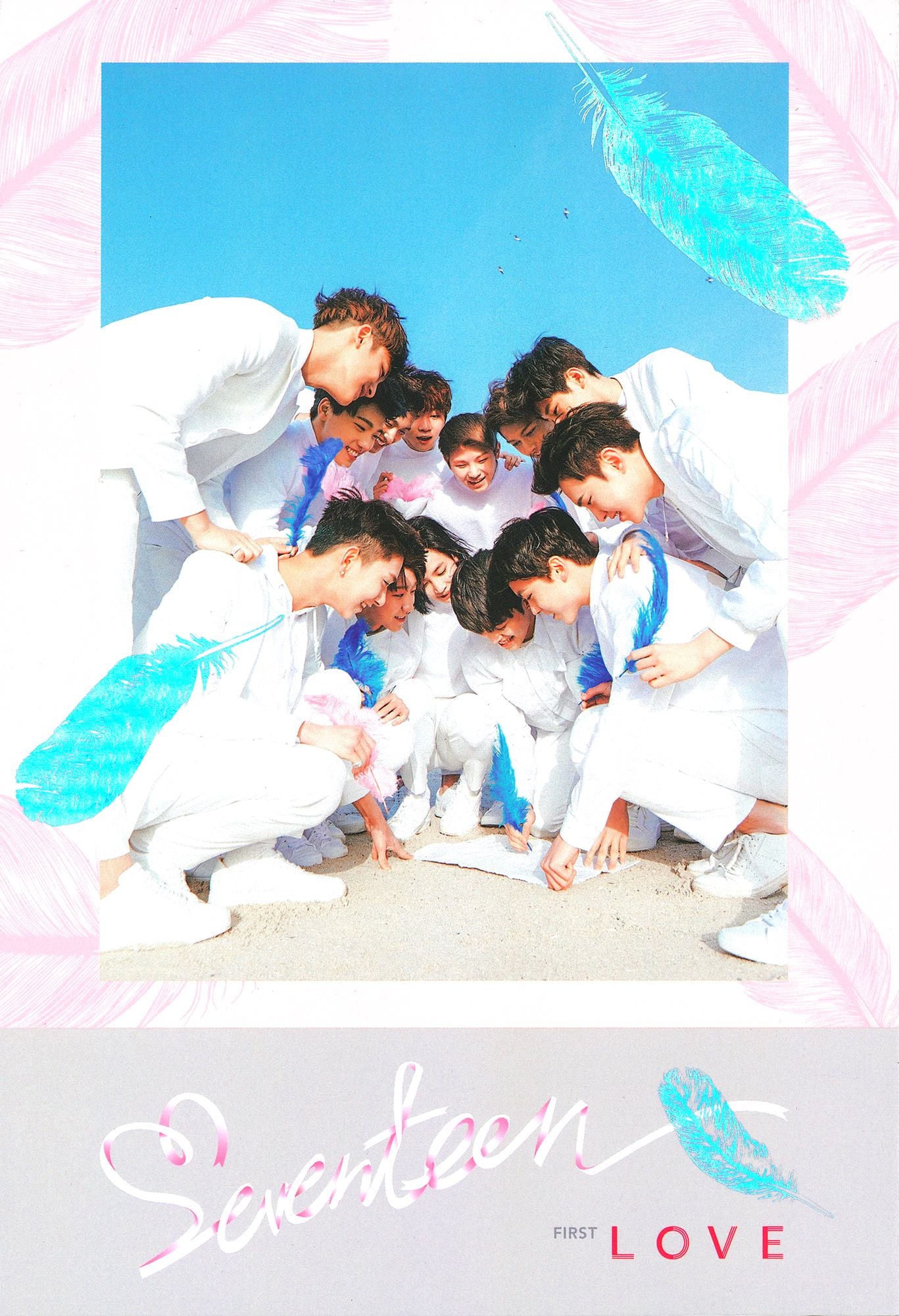 First Love & Letter