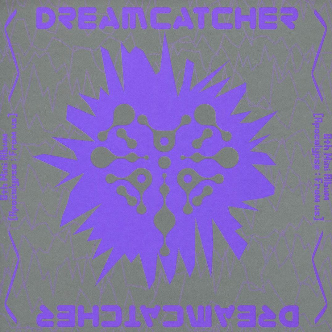 Apocalypse: From Us - Random Cover