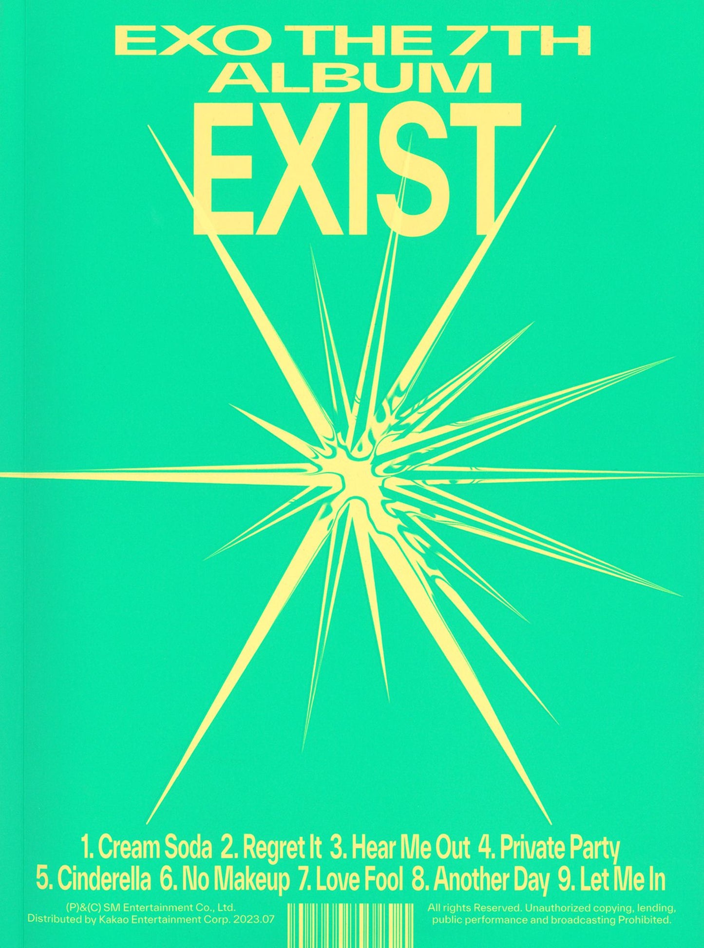 Exist