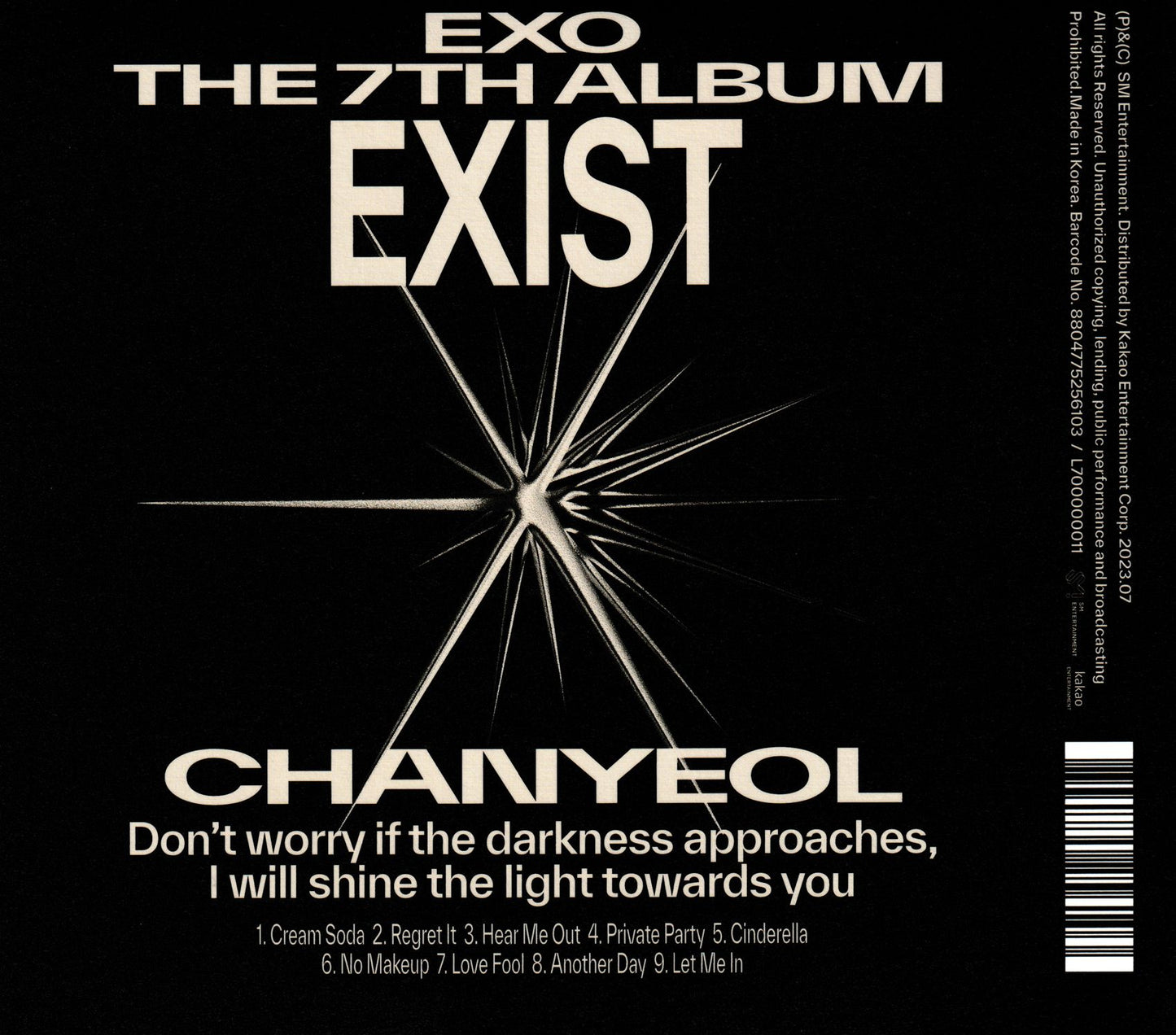 Exist