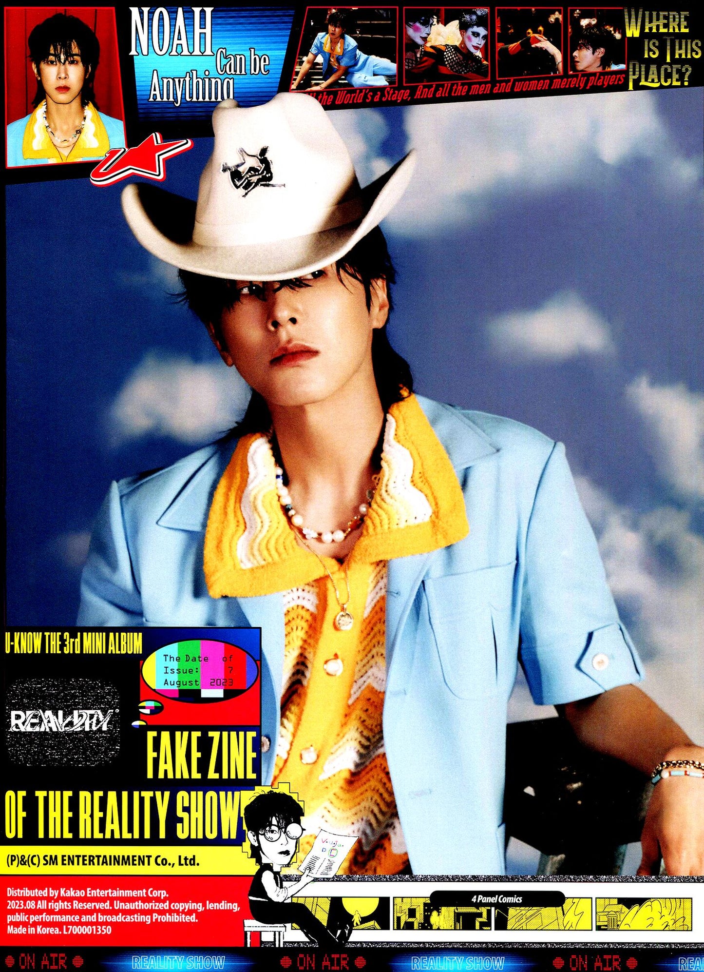 REALITYSHOW