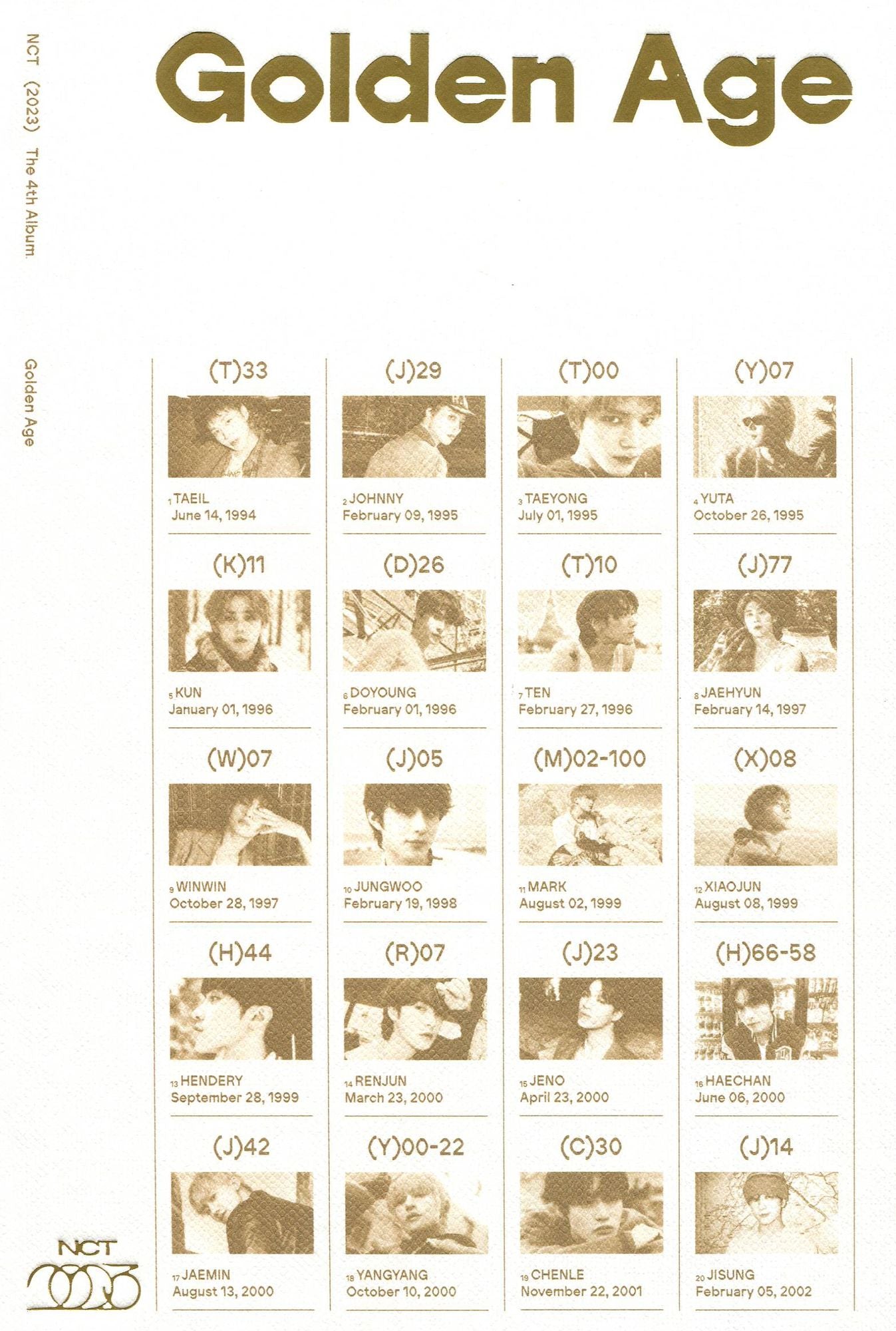 Golden Age