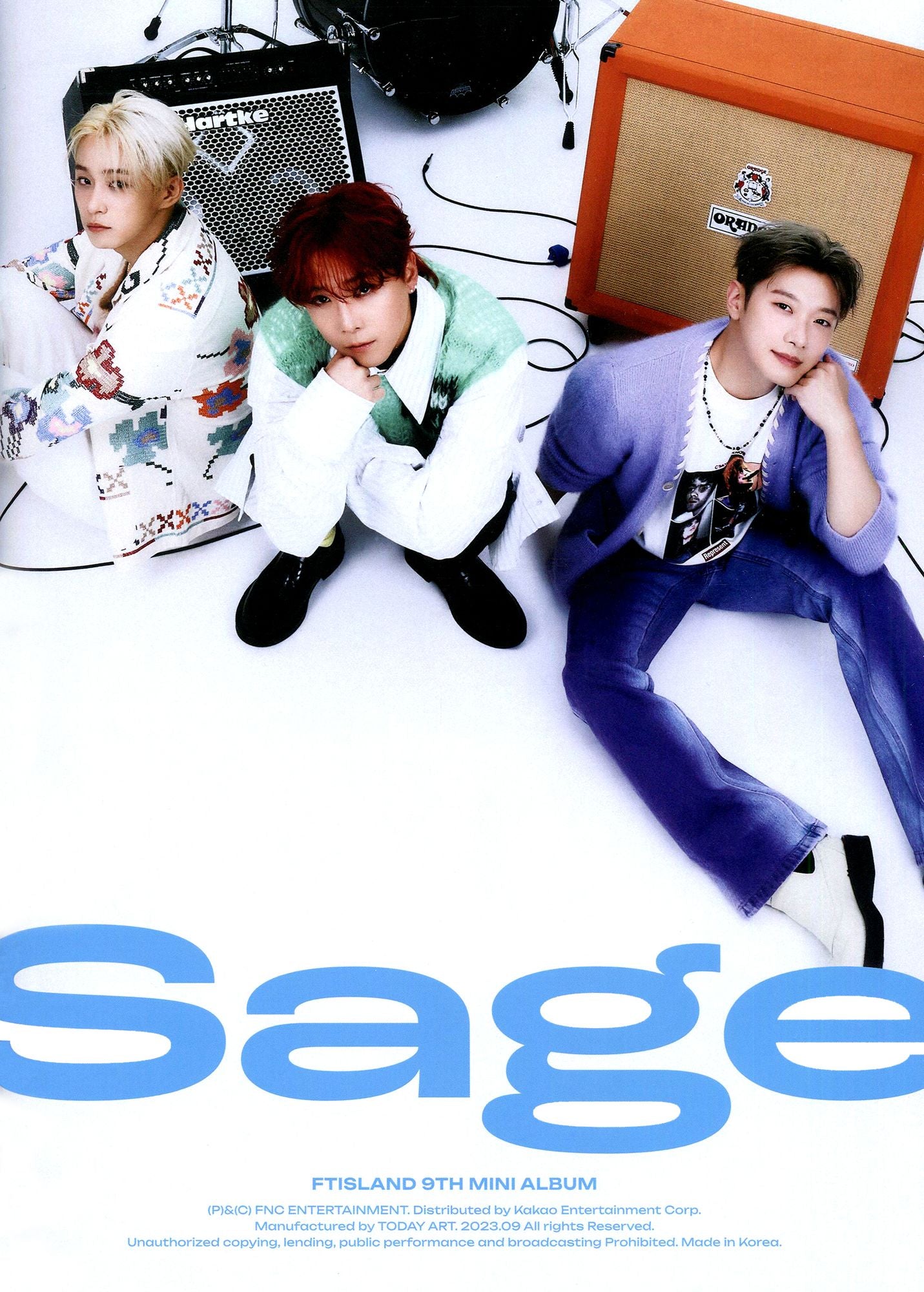 Sage