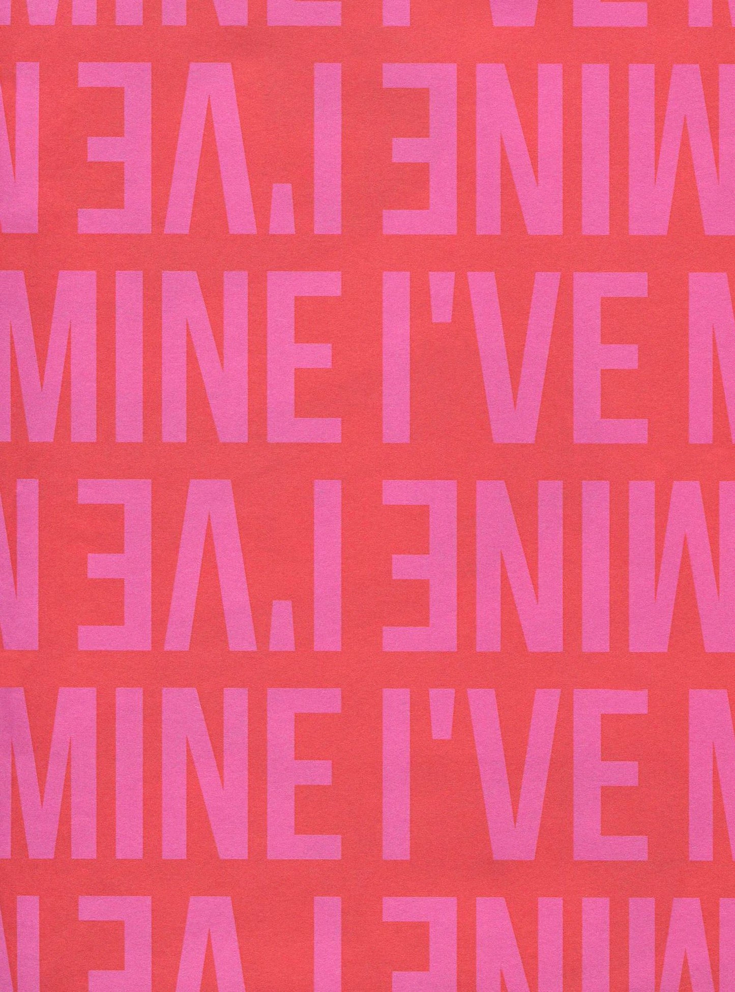 I've Mine