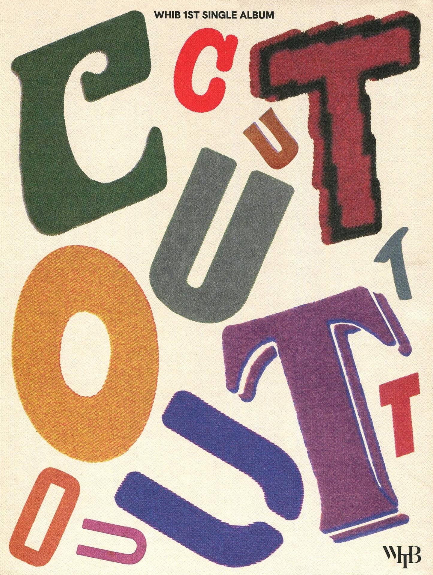 Cut Out