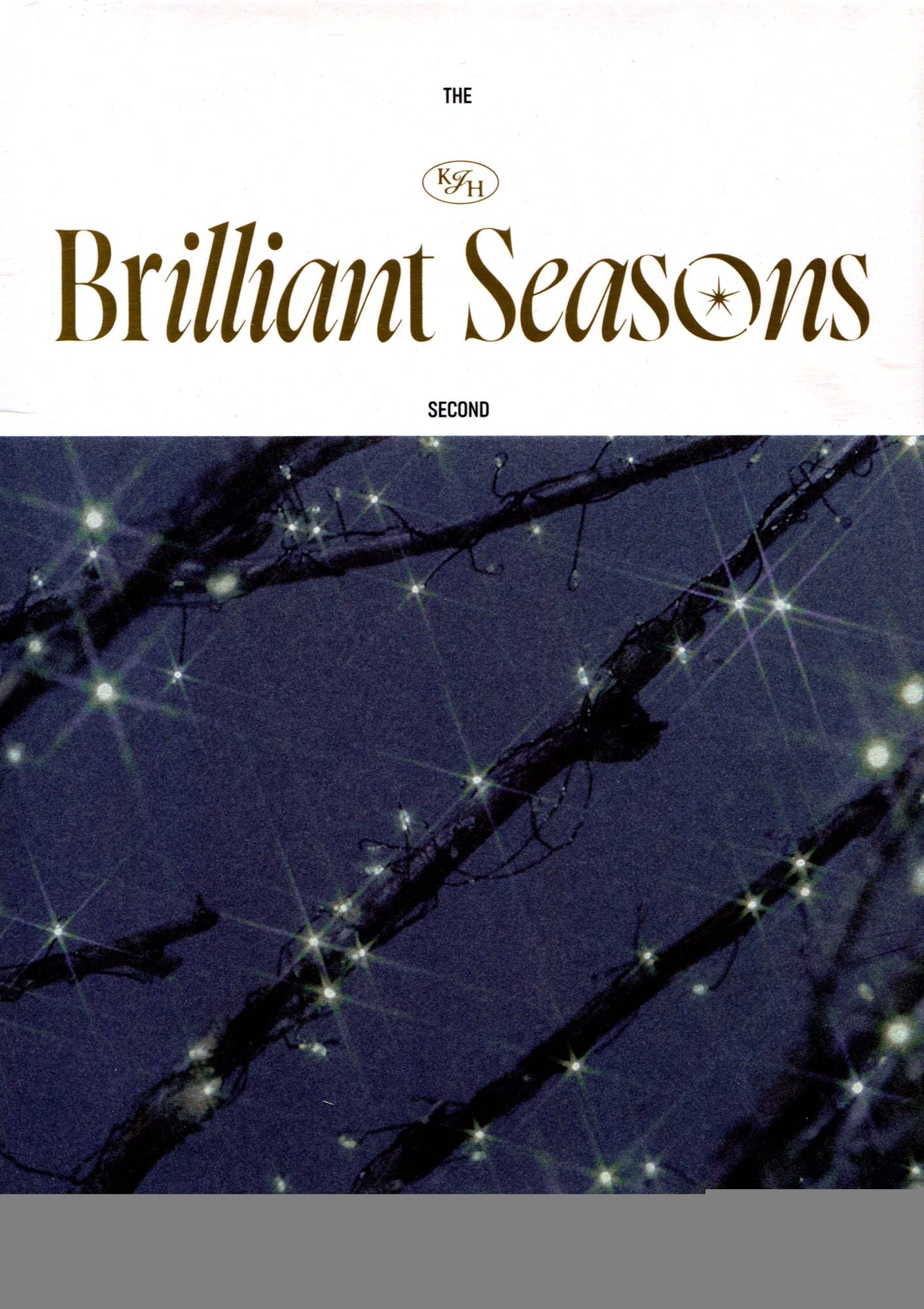 Brilliant Seasons (Kim Jong Hyeon)