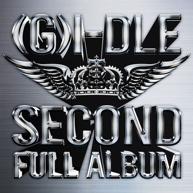 2 - Random Cover ((G)I-Dle)