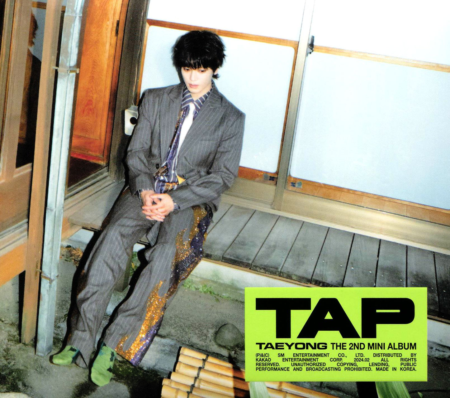Tap