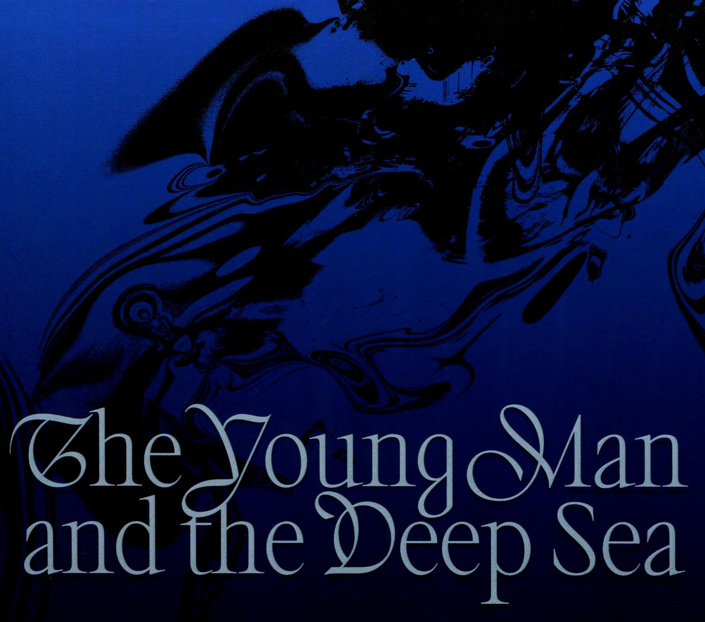 Young Man and the Deep Sea
