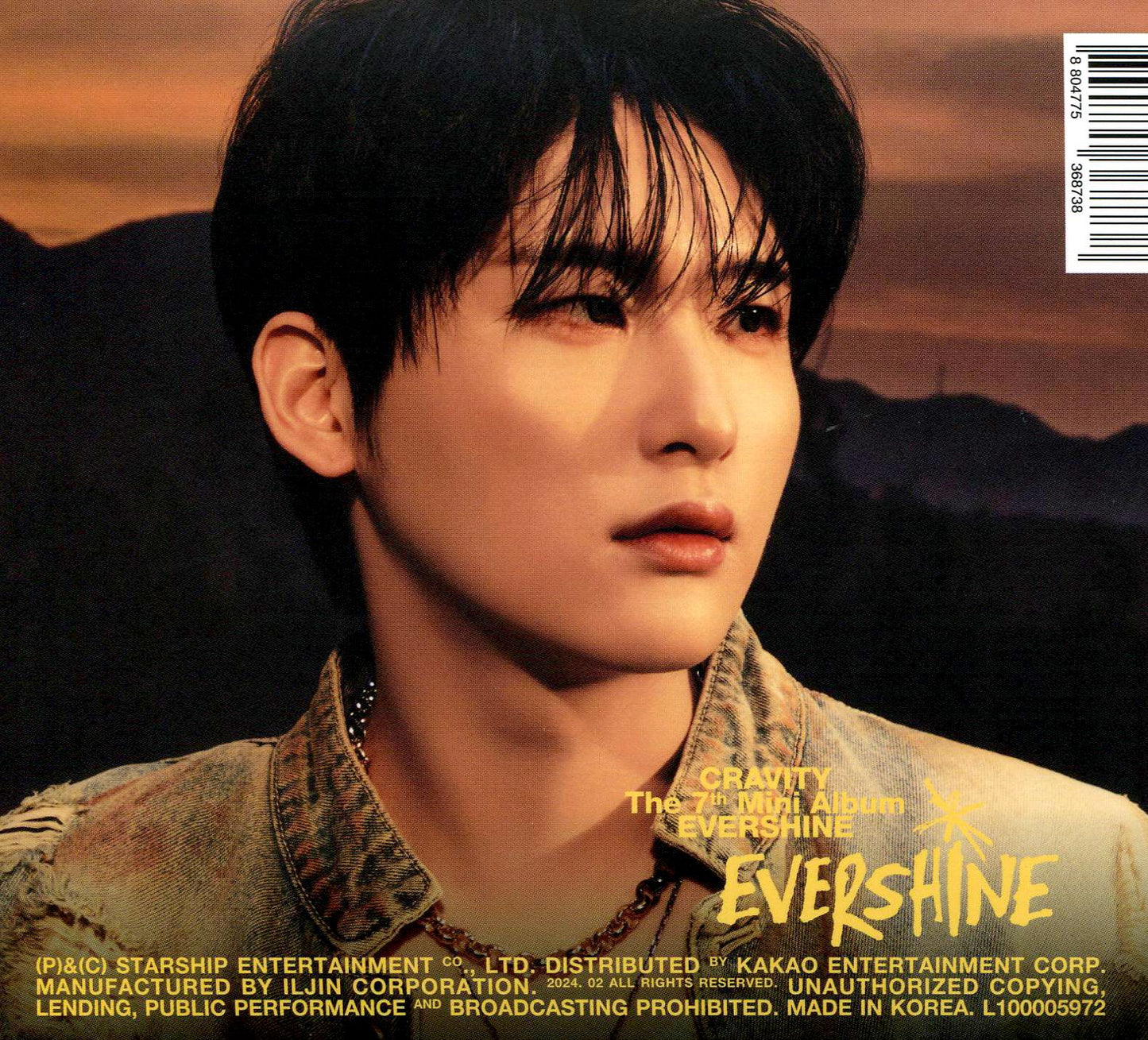 Evershine