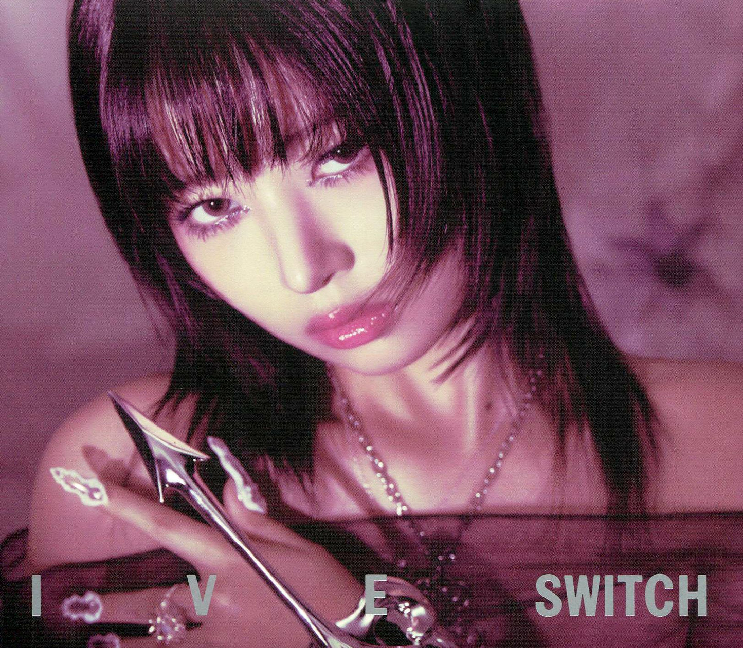 Ive Switch - Digipack Random Cover Version (Ive)
