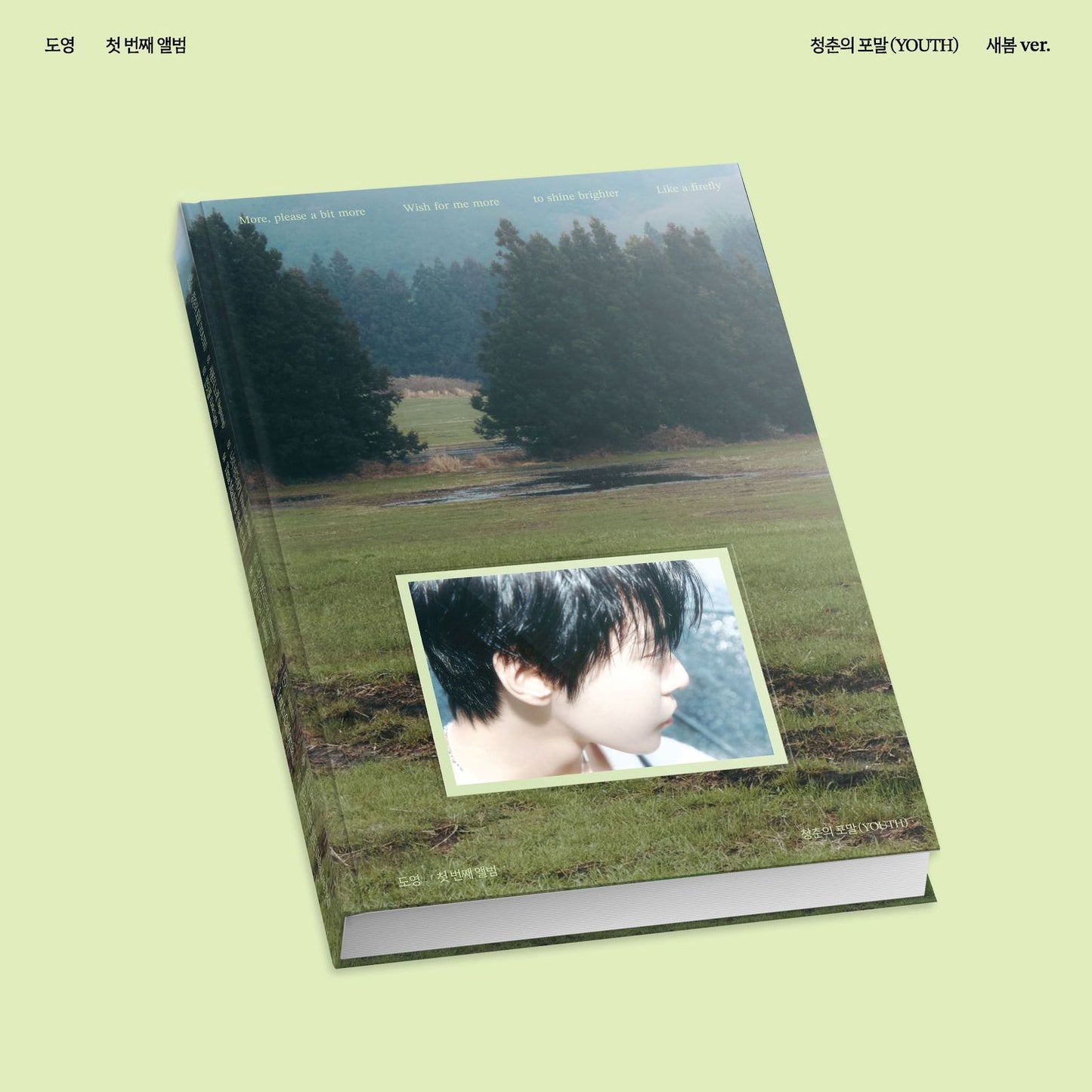 Youth - Saebom Version (Doyoung)