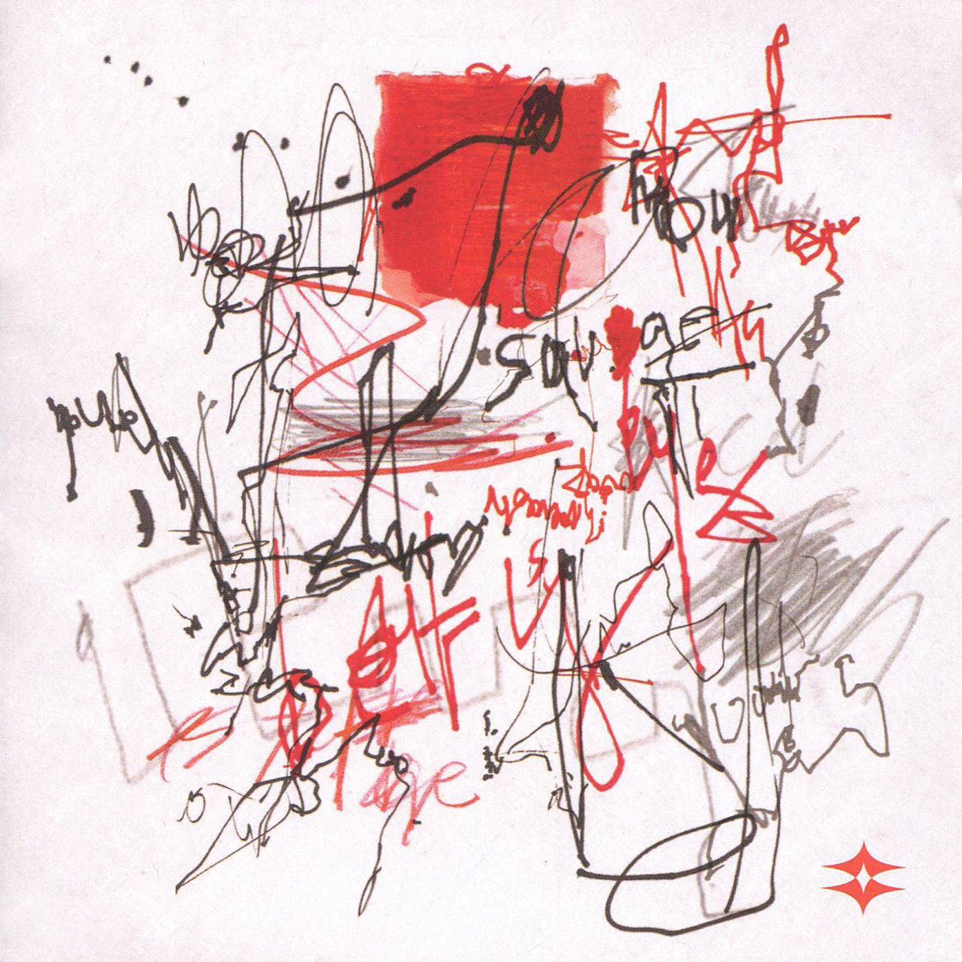 Psyche: Red (Dpr Cream)