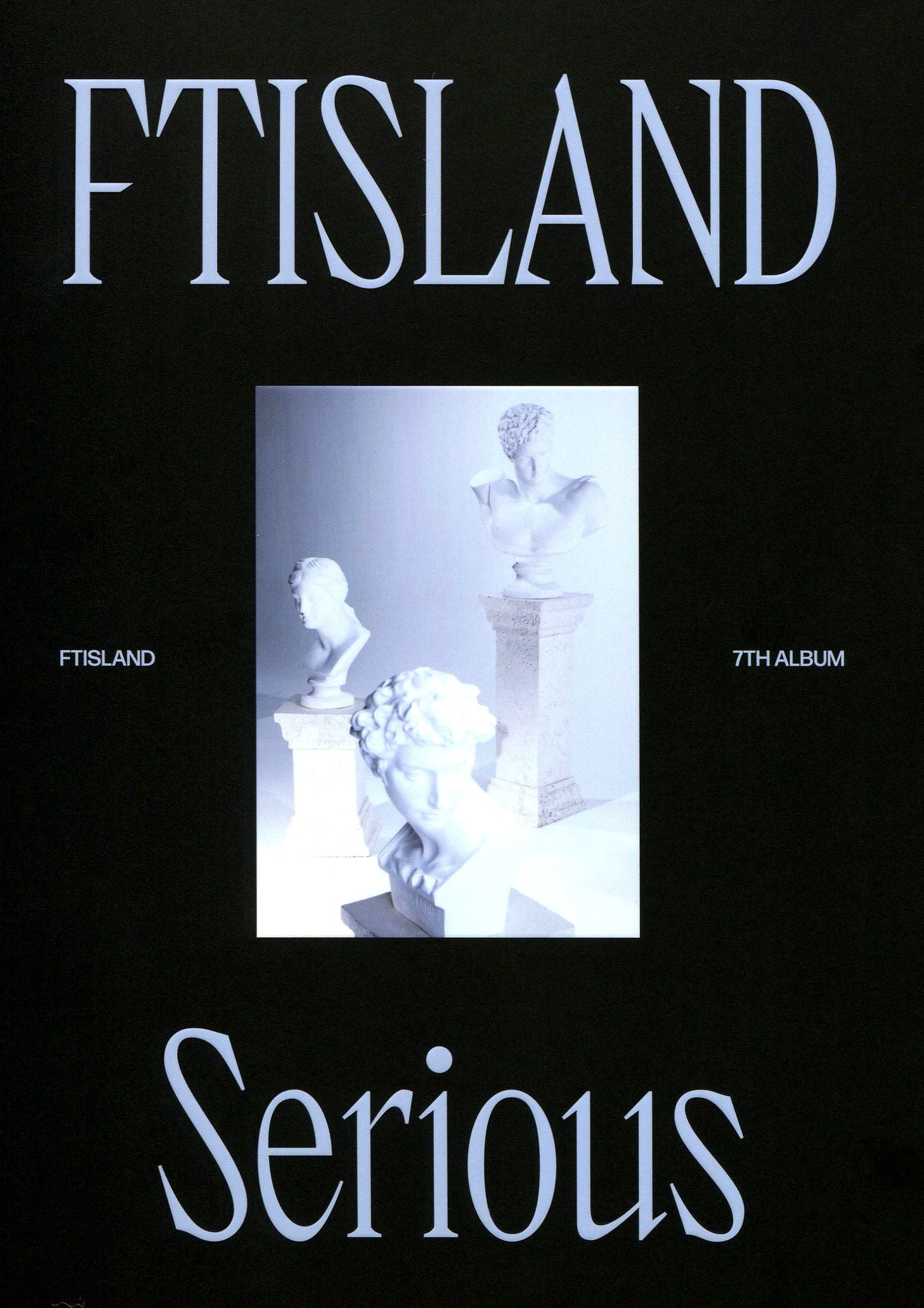Serious (Ftisland)