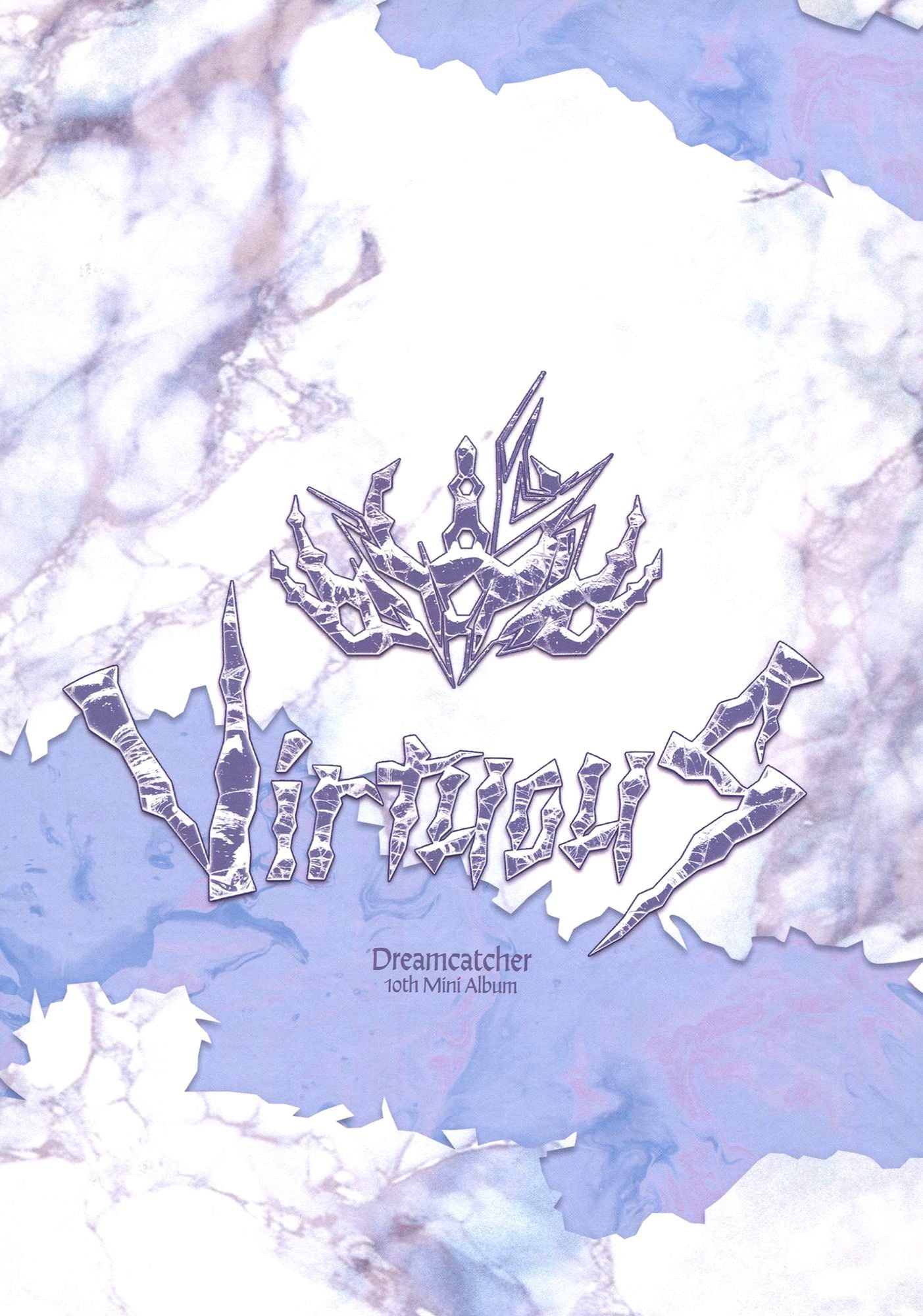 Virtuous - B Version (Dreamcatcher)