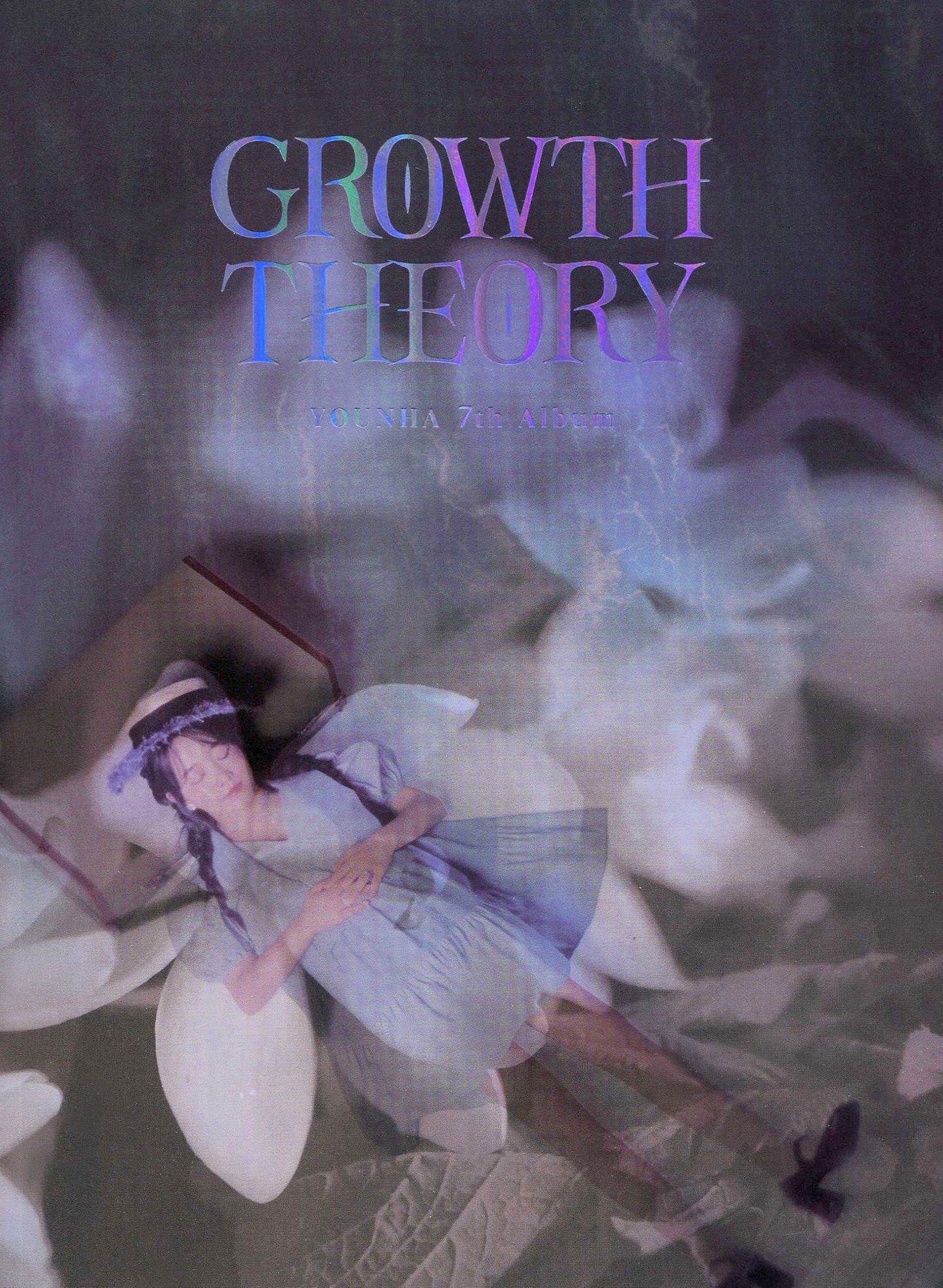 Growth Theory (Younha)