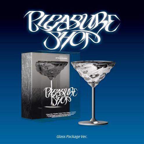 Pleasure Shop - Package Version (Key)