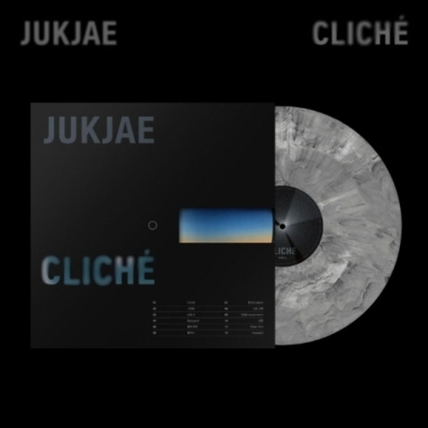 Cliche (Jukjae)