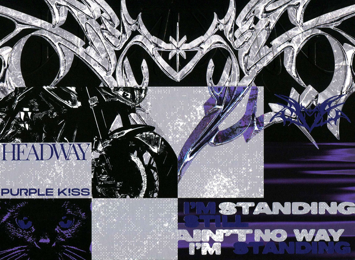 Headway (Purple Kiss)