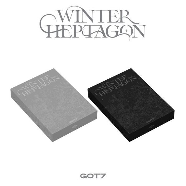 Winter Heptagon (Got7)