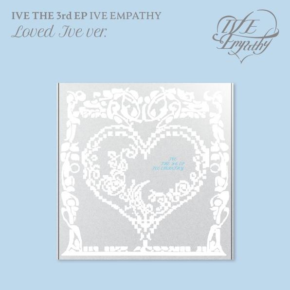Ive Empathy - Loved Ive Version (Ive)