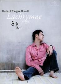 Lachrymae [CD/DVD]