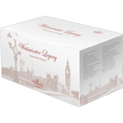 Westminster Legacy