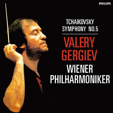 Tchaikovsky: Symphony No. 5