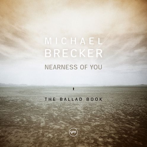 Nearness Of You: The Ballad Book