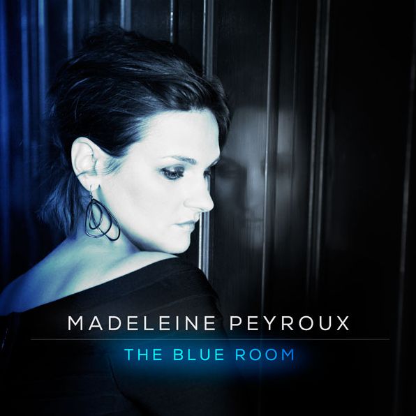 The Blue Room