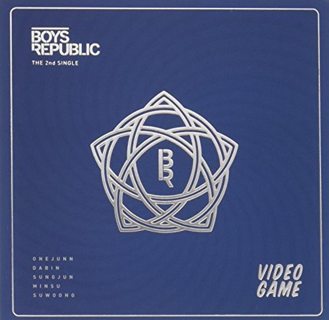 Video Game