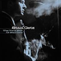 The Very Best of Stan Getz