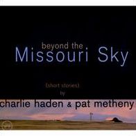 Beyond The Missouri Sky (Short Stories)