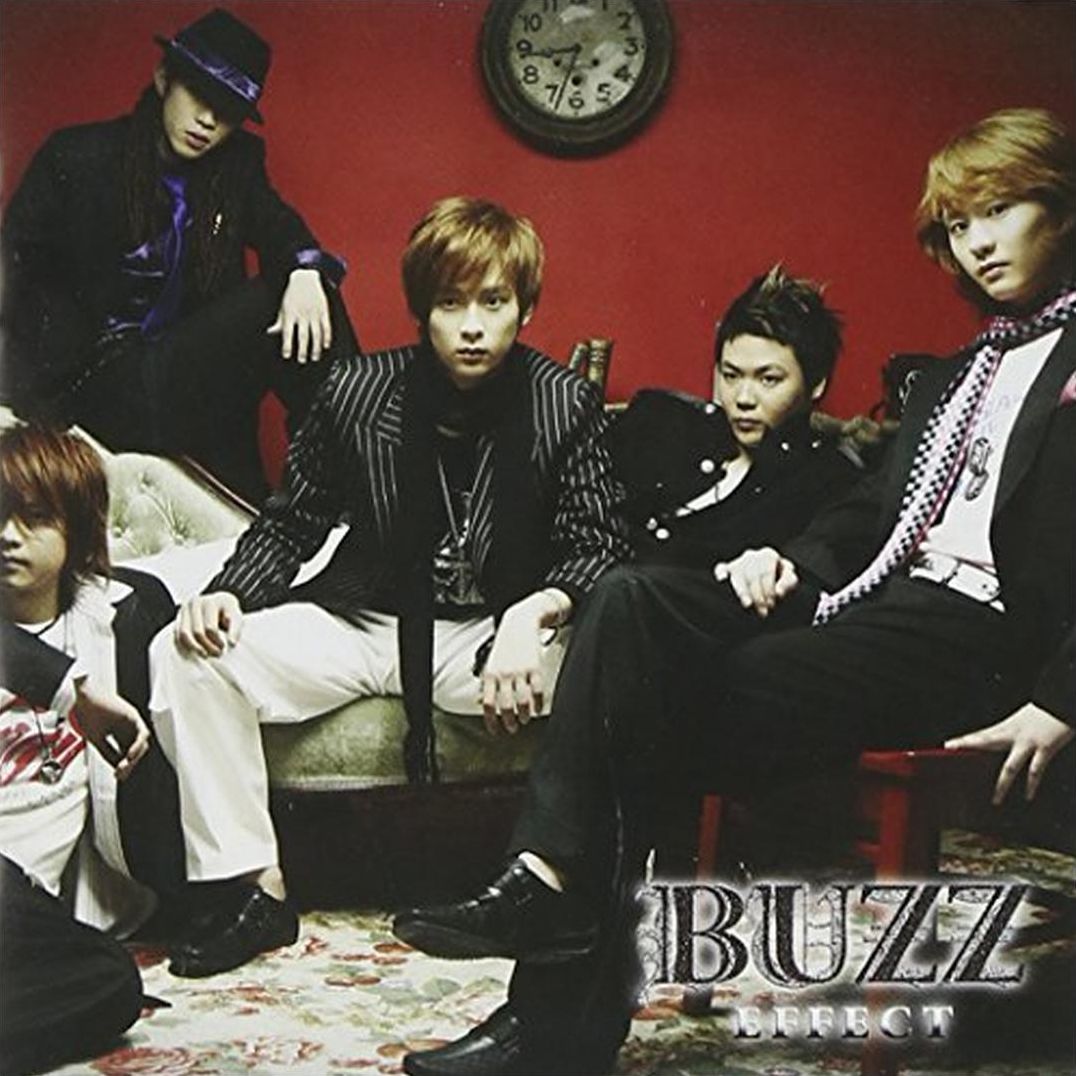 Buzz Effect