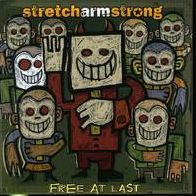 Free at Last [1 Bonus Track]