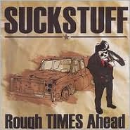 Rough Times Ahead