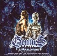 Genius - Episode 1: A Human Into Dreams' World