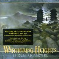 To Travel for Evermore [China Bonus Track]