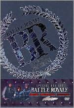 Battle Royale I & Ii