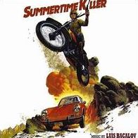 Summertime Killer (Luis Bacalov)