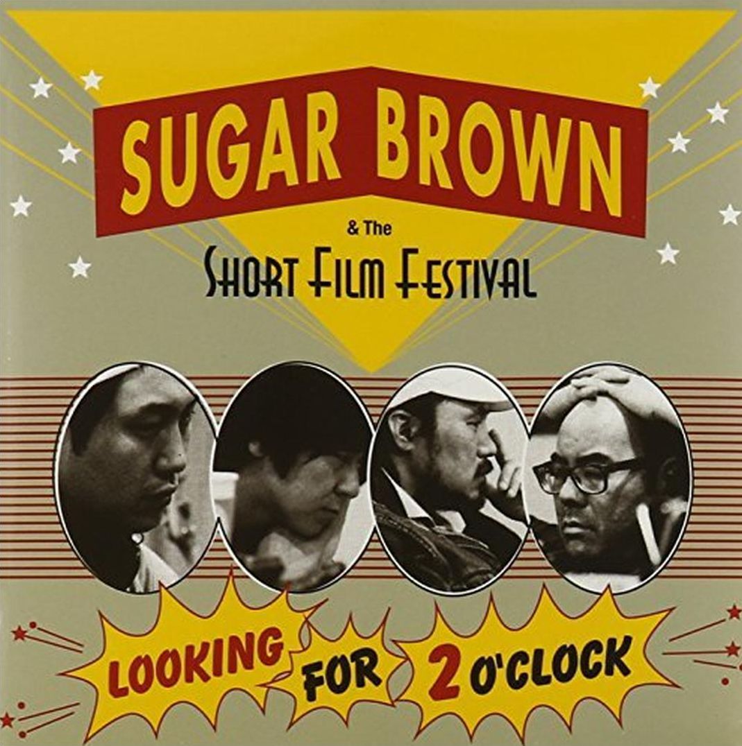 Looking For 2 O'clock