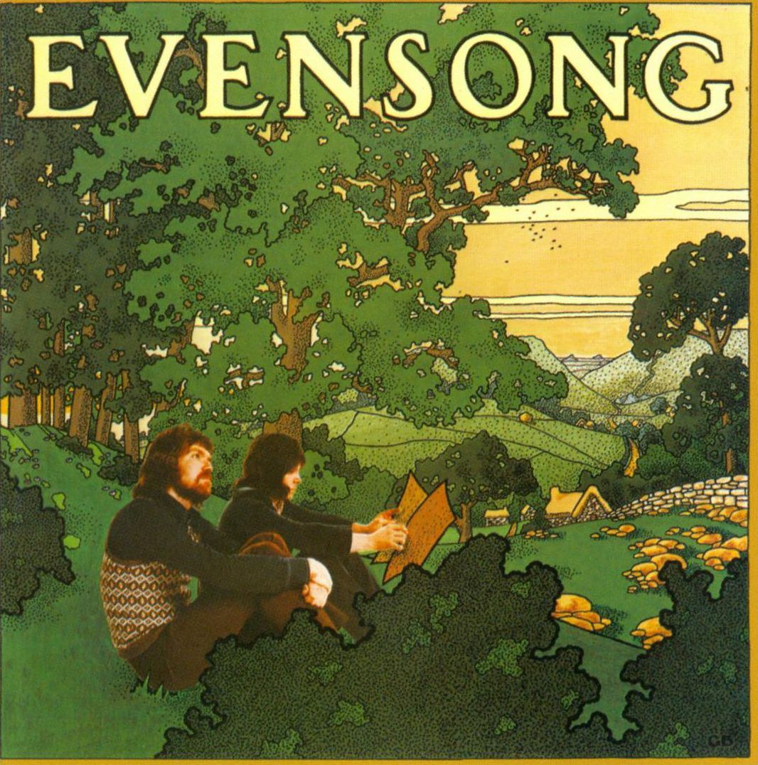 Evensong [Limited Edition]